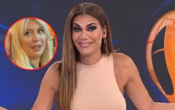 ¡No la puede ver! Qué hizo Flor de la V para que Wanda Nara sea declarada persona no grata en Uruguay