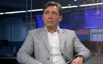 Fabián Gianola irá a juicio por abuso sexual tras la investigación