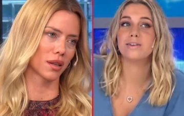 Maite Peñoñori confesó la razón por la cuál está resentida con Nicole Neumann: "Nunca se..."