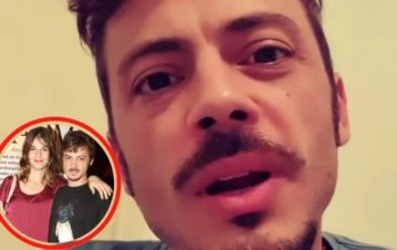 La escandalosa confesión de Tomás Fonzi que podría desencadenar su separación: “Me pasan  cosas con…”