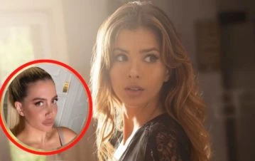 Wanda Nara se desquitó duro con la China Suárez y de costado le dio a Paula Chaves