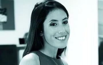 Cómo está hoy Félix, el hijo de Sofía Sarkany, a casi un año de la muerte de la diseñadora