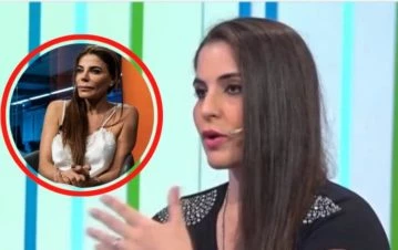 Antonella Menem contó el gravísimo hecho de violencia que vivió con Zulemita, su tía: “Me agarro del pelo y…”