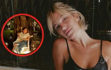 Stefi Roitman rompió el silencio y confesó todo sobre su mala relación con su suegra Marlene