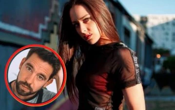 Contundente afirmación de Fiorella Giménez sobre la chance de tener un hijo con Cachete Sierra: "Necesito..."