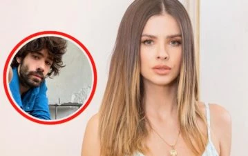 ¿Se acabó? La China Suárez se olvidó de Armando Mena Navareño en un importante día