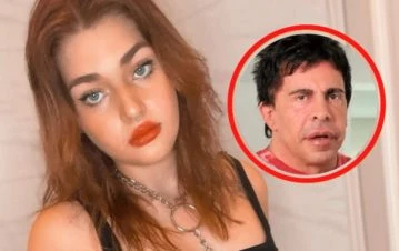 Martita Fort furiosa contra la familia de Gustavo Martínez: "Es muy delicado para..."