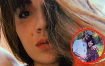 Cuál es el pasatiempo con el que Gianinna Maradona intenta olvidar a Daniel Osvaldo