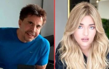 Qué fue lo que hizo Gustavo Martínez por Marta Fort antes de quitarse la vida