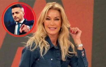 ¡Que emoción! Yanina Latorre reveló detalles de la nueva edición de Los Ángeles de la Mañana