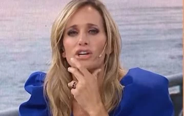 Julieta Prandi confesó cuánta plata le debe su ex tras recibir un fallo judicial