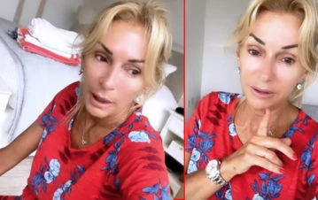 El extraño motivo por el que Yanina Latorre ya no trabaja con Marcelo Polino en la radio