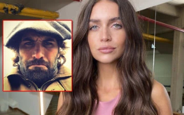 Zaira Nara contó la verdad de la crisis matrimonial que atravesaría con su marido