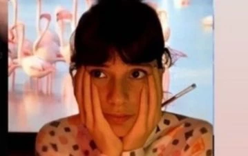 Revelan las razones por las que discuten feo Nico Vázquez y Gimena Accardi