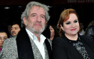 Pablo Alarcón contó cómo quedó tras su dolorosa separación con Lucía Galán: “Estoy solo con…”