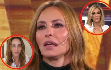 Analía Franchín defendió a Vero Lozano y trato de resentida a Viviana Canosa: "Es una..."