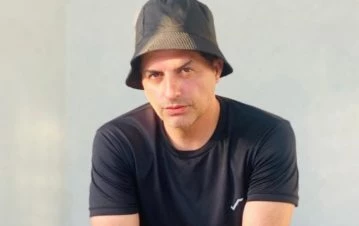 Angel de Brito sorprendió al revelar qué programas ve y cuáles descarta en sus vacaciones: “Miro un poco de..."