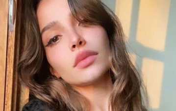 Brenda Asnicar hizo un mea culpa y confesó qué le gustaría recibir de sus amigos