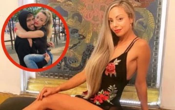 Gisela Bernal contó por qué dejó a Eros Medaglia y habló de sus fotos con otro hombre: "Seguro que..."