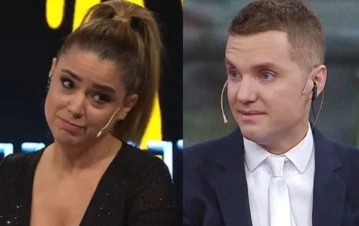 El filoso consejo de Marina Calabró a Santiago del Moro por una nueva polémica en MasterChef: “¡Poné orden! Esto va…”