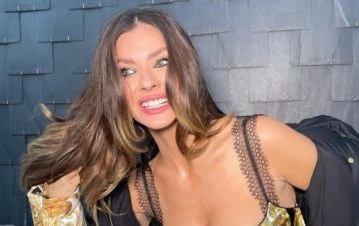 La casa por la ventana: cómo será el cumpleaños 30 de la China Suárez