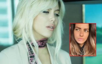 La reacción de Wanda Nara ante la viralización de sus mensajes desesperados a la China Suárez: “Día de…”