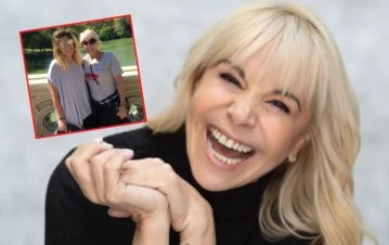 Revelaron la intensa reacción de Claudia Villafañe cuando se enteró del embarazo de Dalma: “Está muy…”