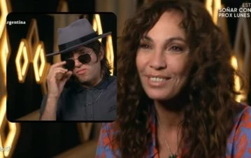 El sincericidio de Ernestina Pais sobre su relación con Joaquín Levinton: "Ahora nos..."