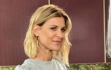 Eugenia Tobal contó cómo fue su charla privada con el Papa Francisco: “Le pedí que…”