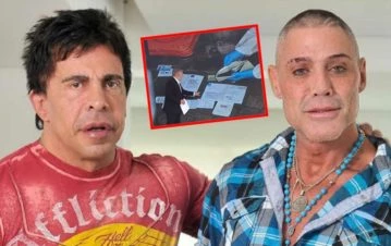 Revelaron impactantes y nuevos datos de la autopsia de Gustavo Martínez tras su suicidio: “Habrían encontrado una..."