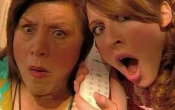 La tristeza de los famosos por la muerte de Henny Trayles, la actriz que interpretaba a “Greta” en Floricienta