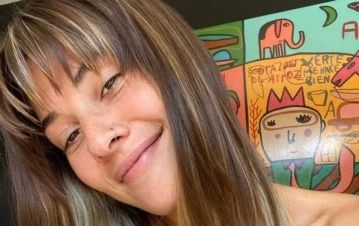 La insólita lista de precios de la feria americana que armó Ivana Nadal para irse a vivir a Estados Unidos