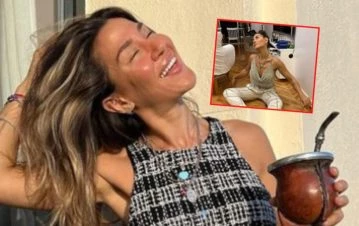 El fuerte anuncio de Jimena Barón al mostrar el caos de su casa desordenada: “Este año no le pondré tanta energía a…”