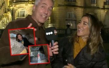 El insólito ritual de Jimena Barón para encontrar “marido para siempre”: “De muy empoderada a arrastrarme en…”