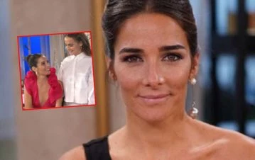 ¡Igualitas! El video de Ámbar de Benedictis, a sus 19 años, cada día más parecida a Juana Viale