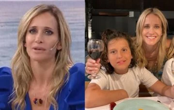 Julieta Prandi reveló la importante decisión de su hijo mayor tras el fallo favorable contra su ex: “Quiere cambiarse el…”