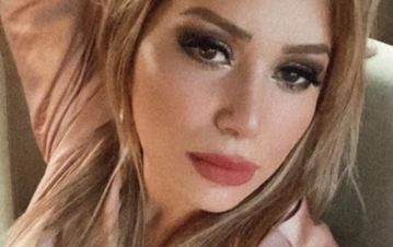 ¿Qué le pasa? El brutal desahogo de Karina La Princesita por el momento que atraviesa: “Me cuesta mucho…”