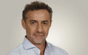 Luis Majul destrozó a las autoridades de América por el caso Antonio Laje: “Toda esa gente junta destruyeron el...”