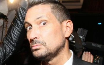 El Tirri recordó la peor noche de descontrol y excesos de su vida: “Me compré dos botellas grandes de vodka y…”