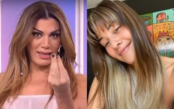 Flor de la V destrozó a Ivana Nadal por vender productos usados: “Marginal y de...”