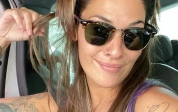 ¡Ah, bueno! La verdad absoluta detrás del drástico cambio de look de Ivana Nadal: “Estoy encontrando…”