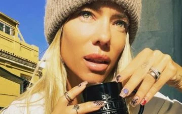 ¡Re caliente! Nicole Neumann disparó con todo contra una famosa por criticarla como mamá: “Hay gente muy…”