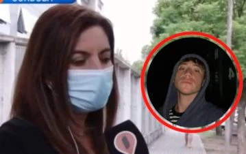 La ex suegra de Paulo Londra rompió el silencio en medio del escándalo: "Es cierto que Paulo..."