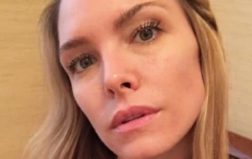 La nueva y durísima acusación de Silvana Flores, la ex cuñada de Sofía Zámolo: "Un día pensé que me venía a..."