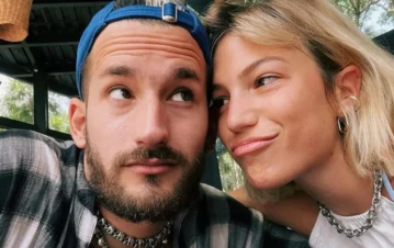 Stefi Roitman se va a vivir a Madrid y se separará de Ricky Montaner