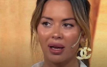 El calvario de Karina Jelinek por la estafa económica y afectiva que sufrió: "El que se quedó con mi plata era como un padre"