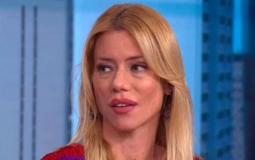 ¿Embarazada? Nicole Neumann fue vista en una clínica de fertilidad y crecen los rumores de que tendrá un hijo con Manu Urcera