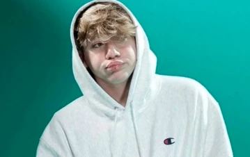 ¡Desafinó! Paulo Londra no fue al baby shower de su beba y hay mucha bronca con él