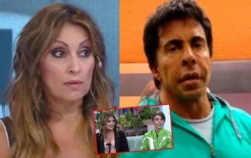 Marcela Tauro contó un dato secreto sobre los movimientos de la familia Fort en los últimos días de Gustavo Martínez: “Llama la atención que..."