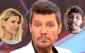 Marcelo Tinelli recibió una terrible denuncia del programa de Eugenia Tobal: “No nos pagaron nunca y…”